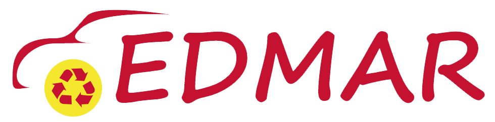 Autkoasacja, złomowanie Edmar – Bronisze